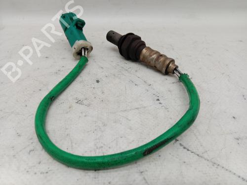 Elektronisk sensor FORD FOCUS I (DAW, DBW) 1.6 16V | BP26549846M84 