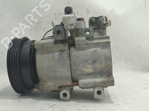 AC compressor HYUNDAI TRAJET (FO)  | BP26167246M34 