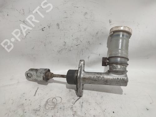 Used Brake master cylinder MITSUBISHI L200 (K3_T, K2_T, K1_T, K0_T) 2.5 TD 4WD (K34T) (87 hp) 17829132