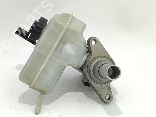 Brake master cylinder VW PASSAT B6 (3C2) 2.0 TDI 16V | BP38776112M77 - Image 3