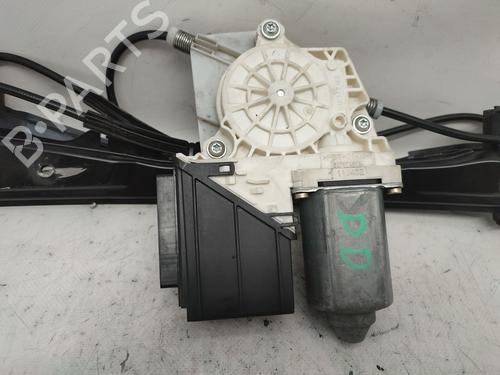 Front right window mechanism SEAT IBIZA III (6L1) 1.9 TDI | BP26930616C23 