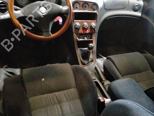 Switch ALFA ROMEO 156 (932_) 1.6 16V T.SPARK (932.A4, 932.A4100) | BP36994828I30  - Image 10