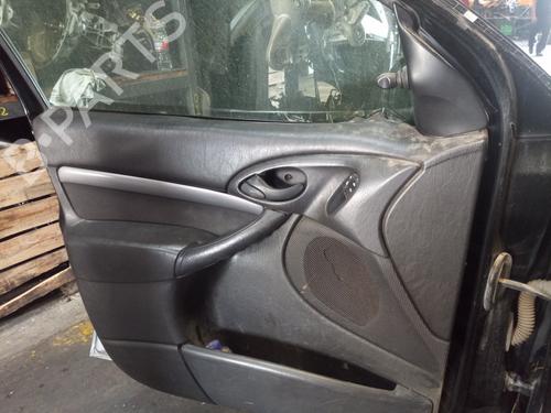 Left front window switch FORD FOCUS I Saloon (DFW)  | BP18860072I27 