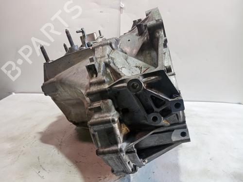 Gearbox MITSUBISHI GRANDIS (NA_W) 2.0 DI-D (NA8W) | BP12951123M3 