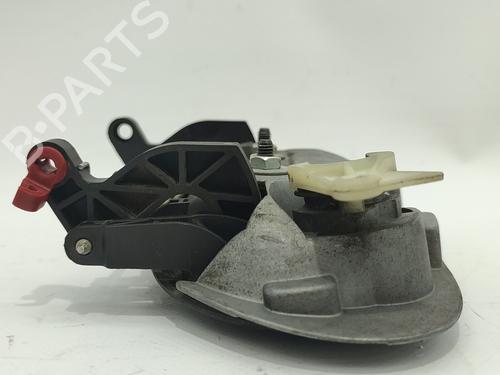 Tailgate handle OPEL MERIVA A MPV (X03) 1.7 CDTI (E75) | BP28768587C132 