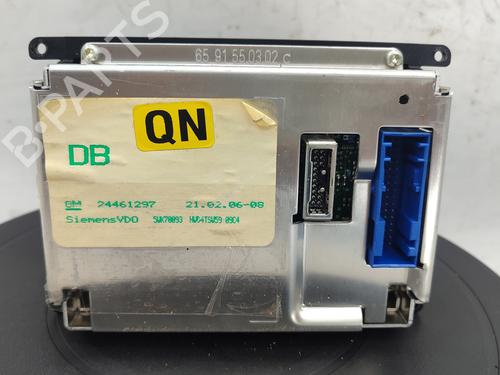 Display OPEL VECTRA C GTS (Z02) 3.0 CDTi (F68) | BP18742952C48 