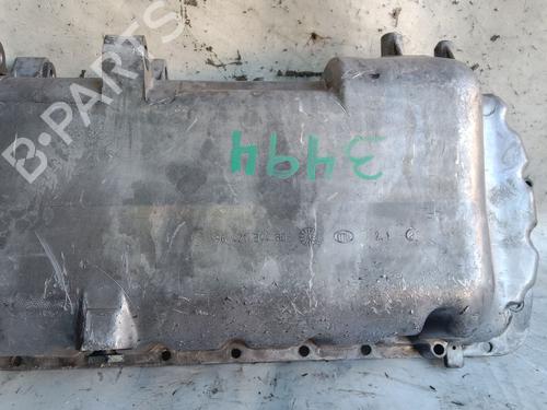 Ölwanne für PEUGEOT 807 (EB_) 2.0 HDi (107 hp) 31775644