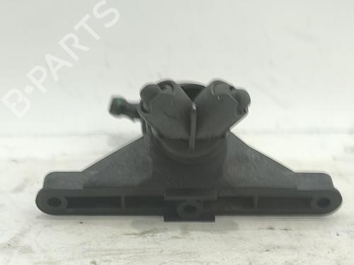 Used Headlight washer BMW 5 (E60) 520 d (163 hp) 31998519