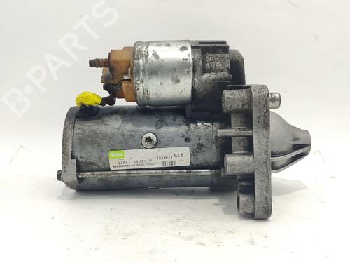 Used Starter CITROËN C4 Grand Picasso I (UA_) 1.6 HDi (109 hp) 31775207