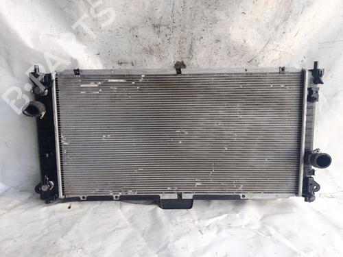 Water radiator SSANGYONG KORANDO (CK) 2.0 e-XDi 4WD | BP38703691M31 - Image 4