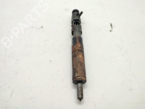 Used Injector Injector DACIA LOGAN (LS_) 1.5 dCi (LS0K) (68 hp) 33469538 33469538