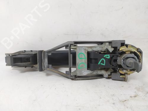 Front right exterior door handle VW GOLF IV (1J1) 1.6 16V | BP13709461C129 