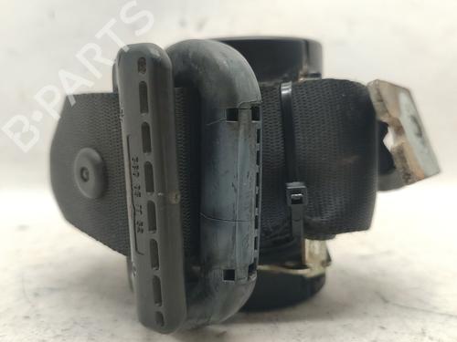 Rear left seatbelt FORD FUSION (JU_) 1.6 TDCi | BP26978931I29 