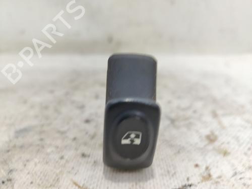 Used Right rear window switch RENAULT MEGANE I (BA0/1_) 1.9 dTi (BA08, BA0N) (98 hp) 23330630
