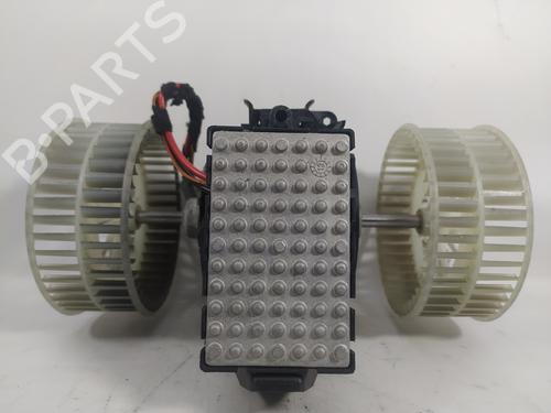 Used Heater blower motor BMW 5 (E60) 525 d (177 hp) 8668162