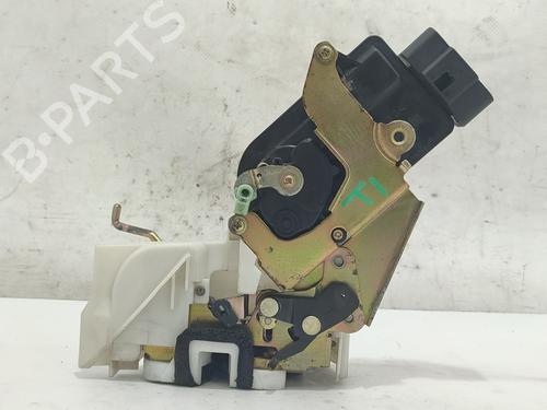 Rear left lock SUZUKI IGNIS II (MH) 1.3 DDiS (RM413D) | BP25727920C100 