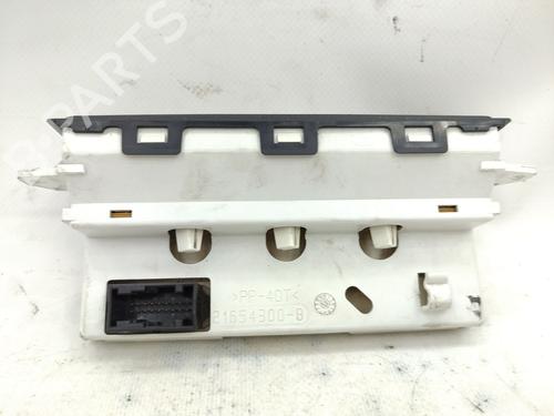 Display monitor CITROËN XSARA (N1) 2.0 HDi 90 | BP30136369C48
