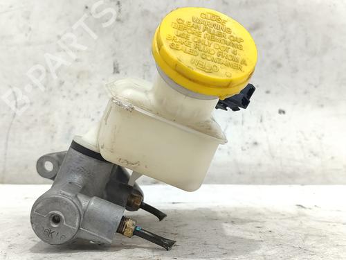 Brake master cylinder CHEVROLET MATIZ (M200, M250)  | BP27600120M77 