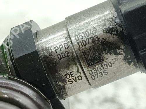 Injector VW PASSAT B6 (3C2) 2.0 TDI 16V | BP30746405M100