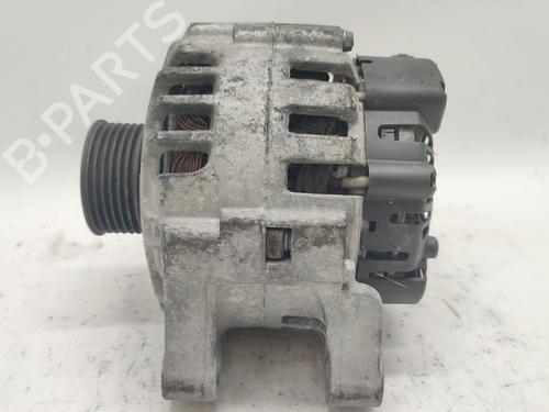 Alternator PEUGEOT 206+ (2L_, 2M_) 1.1 | BP36303909M7 - Image 4