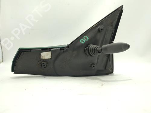 Right mirror OPEL VECTRA B (J96) 1.6 i 16V (F19) | BP29208920C27 
