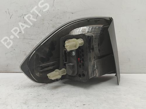 Right taillight FORD S-MAX (WA6) 2.0 TDCi | BP7151136C35 