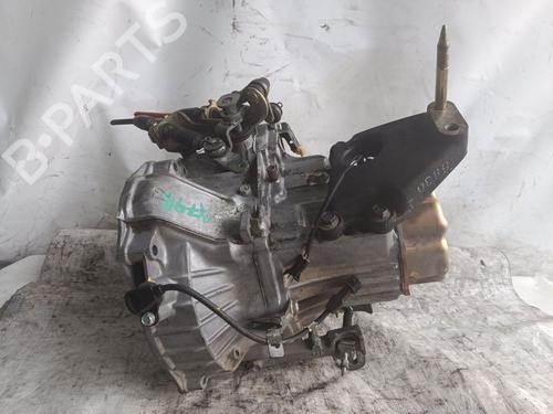 Used Gearbox Gearbox CHEVROLET AVEO / KALOS Hatchback (T250, T255) 1.2 (72 hp) 34634296 34634296