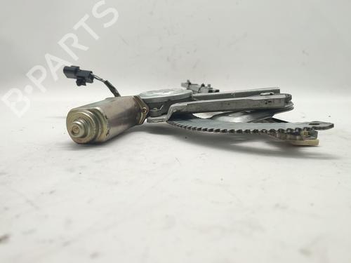 Front right window mechanism OPEL MONTEREY A (M92) 3.1 TD (UBS69D, UBS69G) | BP30055702C23