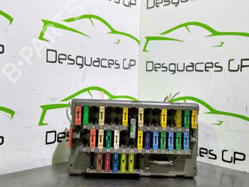 Used Fuse box CITROËN XSARA (N1) [1997-2005]  7136430