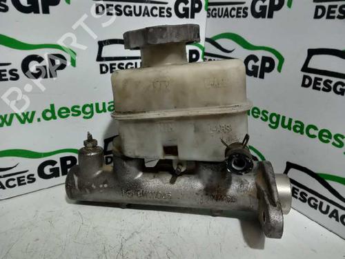 Used Brake master cylinder HYUNDAI SANTA FÉ I (SM) 2.0 CRDi (113 hp) 8808939