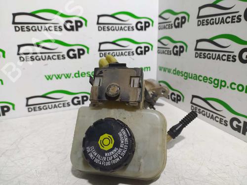 Brake master cylinder OPEL MERIVA A MPV (X03) 1.7 CDTI (E75) | BP7148256M77 