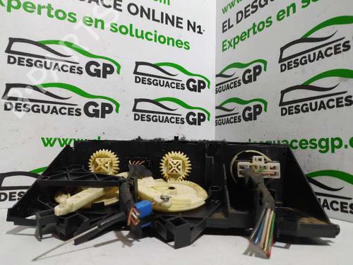 Climate control VOLVO S40 I (644)  | BP7151232I5 