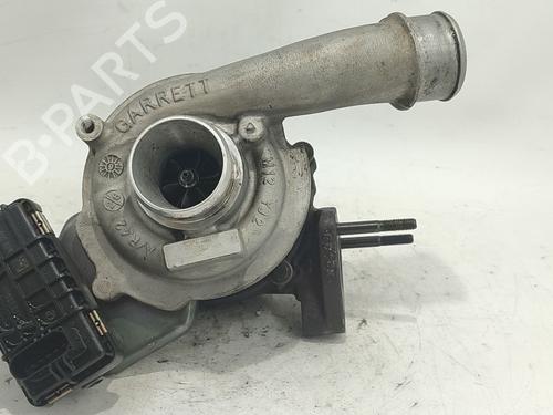 Turbolader/Kompressor Turbolader/Kompressor 38415790 38415790
