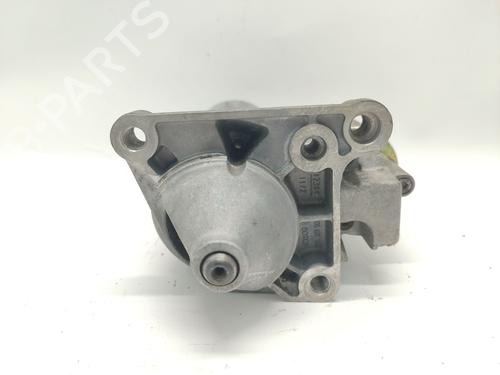 Starter RENAULT CLIO II (BB_, CB_) 1.9 D (B/CB0J) | BP31015126M8