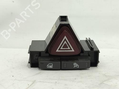 Used Warning switch OPEL CORSA D (S07) 1.3 CDTI (L08, L68) (75 hp) 28704370