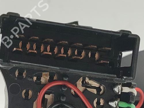 Headlight switch RENAULT MASCOTT Platform/Chassis (UH_, HH_)  | BP16172094I24 
