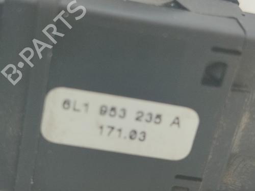 Warning switch SEAT IBIZA III (6L1)  | BP18676491I22 