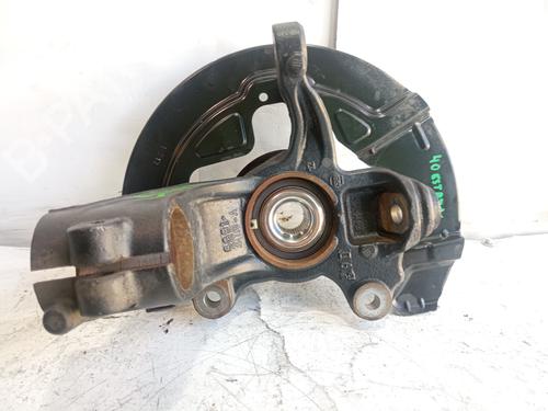 Right front steering knuckle VOLVO S80 II (124) D5 | BP13931429M26 