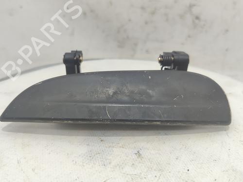 Used Rear left exterior door handle KIA RIO I Hatchback (DC) [2000-2006]  19266341