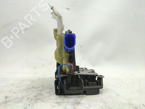 Rear left lock SEAT IBIZA III (6L1) 1.9 SDI | BP29892167C100