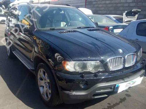 Gear lever BMW X5 (E53) 4.4 i | BP7427489M90 - Image 13