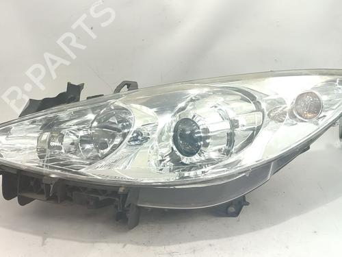 Used Left headlight Left headlight 38784486 38784486