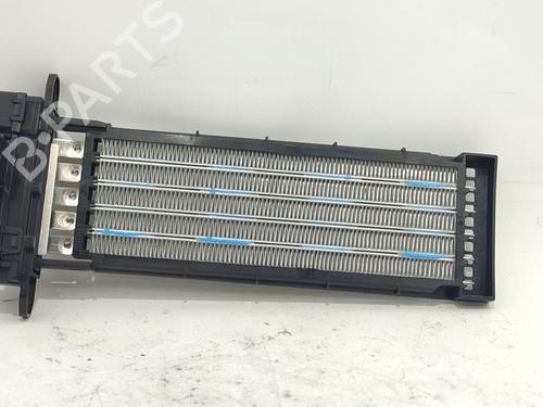 Varmeblæsermodstand Varmeblæsermodstand OPEL CORSA F (P2JO) 1.5 (68) (102 hp) 37607621 37607621