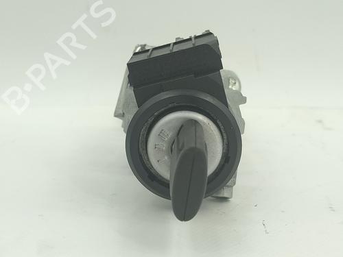 Used Ignition barrel FORD FOCUS II (DA_, HCP, DP) 1.6 TDCi (109 hp) 31060703