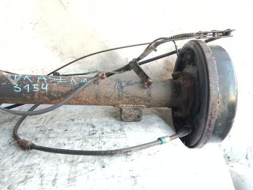 Rear axle NISSAN SERENA (C23)  | BP27481501M2 