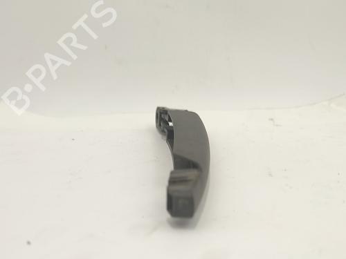 Rear windshield wiper arm RENAULT MEGANE II (BM0/1_, CM0/1_) 1.9 dCi (BM0G, CM0G) | BP31017861C144
