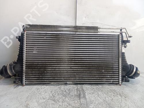 Used Intercooler OPEL INSIGNIA A (G09) [2008-2017]  15898102
