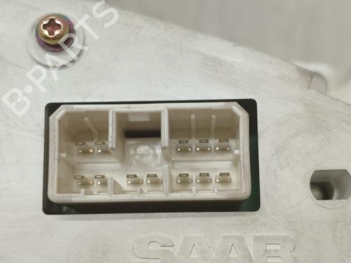 Instrument cluster SAAB 9-3 (YS3D)  | BP17770618C47 