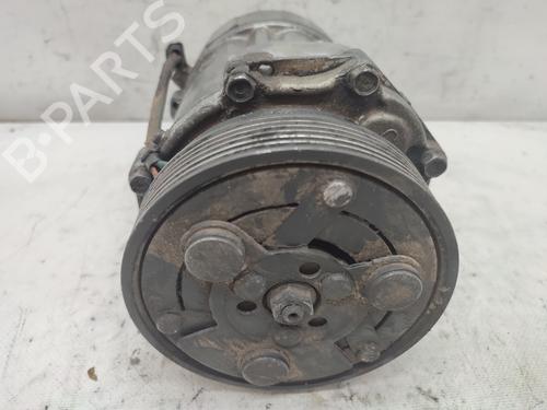 Used AC compressor SKODA OCTAVIA I (1U2) [1996-2010]  18843486