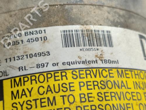 AC compressor NISSAN ALMERA TINO (V10)  | BP18086442M34 